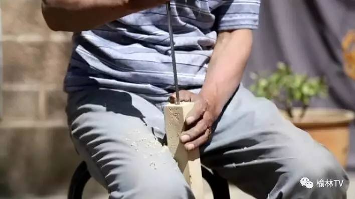 马生艾精湛唢呐制作技艺留住美妙民俗乡音