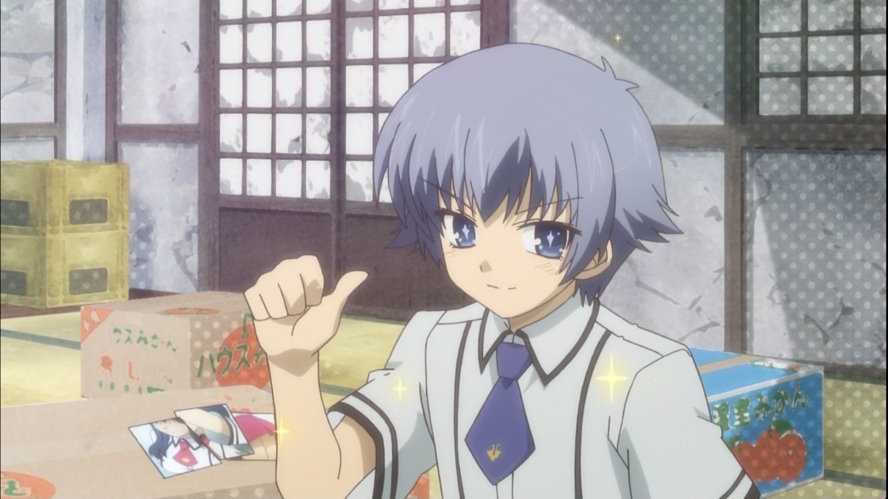 top16,土屋康太《笨蛋测验召唤兽》top17,野原新之助《蜡笔小新》top