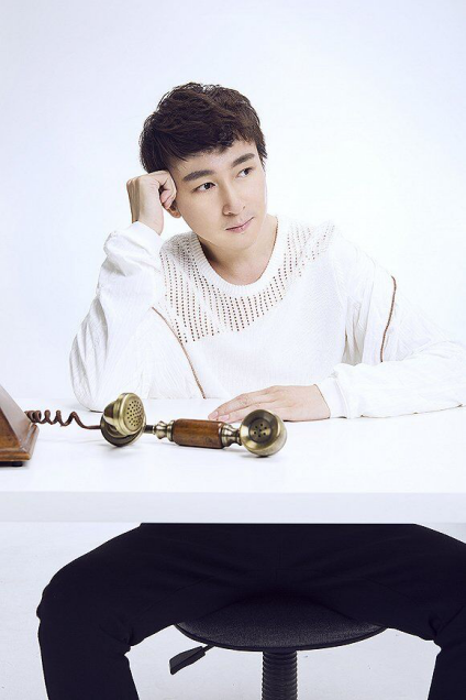 作为一个真正的演员苏可演活了每一个角色