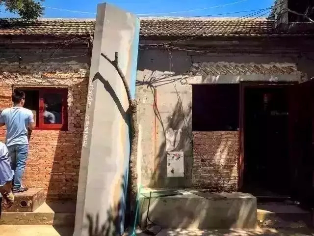 独音唱片遭勒令拆迁，我们并非没有理想，只因无能为力