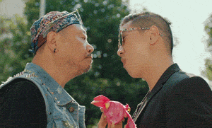 当小品演员玩音乐：赵丽蓉是Rapper，陈佩斯很朋