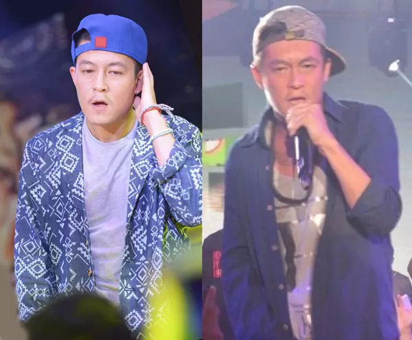 当小品演员玩音乐：赵丽蓉是Rapper，陈佩斯很朋