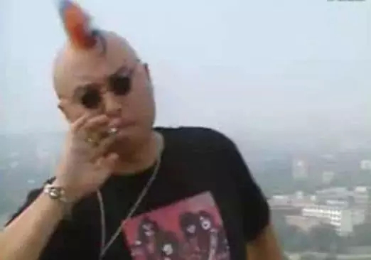 当小品演员玩音乐：赵丽蓉是Rapper，陈佩斯很朋