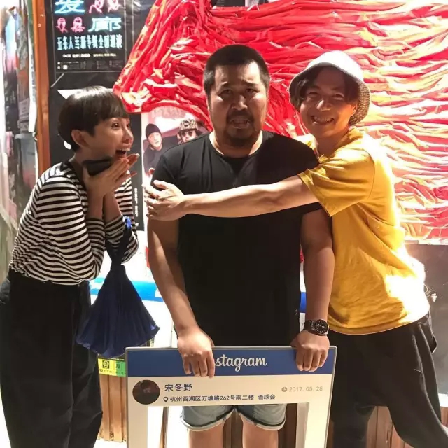 都说魏如萱是个唱歌怪腔怪调的女孩，可她却是金曲奖最大的遗珠