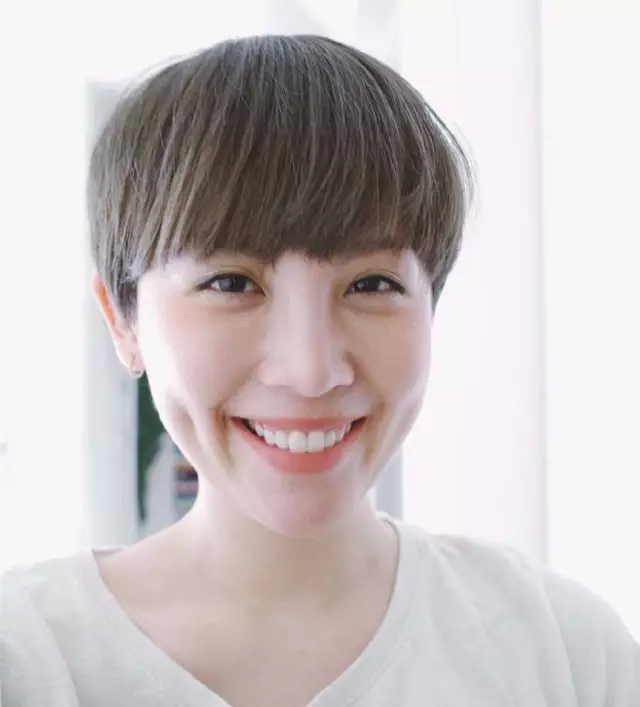 都说魏如萱是个唱歌怪腔怪调的女孩，可她却是金曲奖最大的遗珠