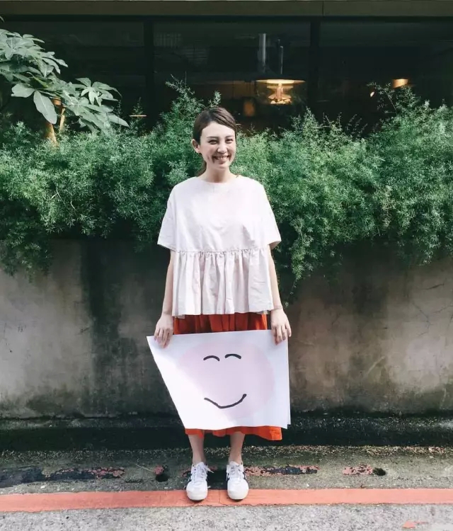 都说魏如萱是个唱歌怪腔怪调的女孩，可她却是金曲奖最大的遗珠