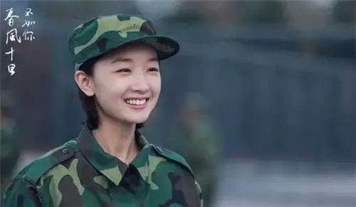 李健献唱热播剧《春风十里不如你》，周冬雨搭戏张一山释放荷尔蒙