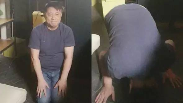 国产电影又放大招：票房不够，下跪来凑！