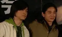 李健高旗首次合作，摇滚和民谣圈颜值最高的两人终于走在了一起…