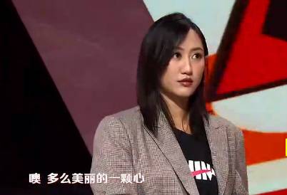 当《梦回唐朝》出现在快男的舞台，我就知道经典又被玩儿坏了！