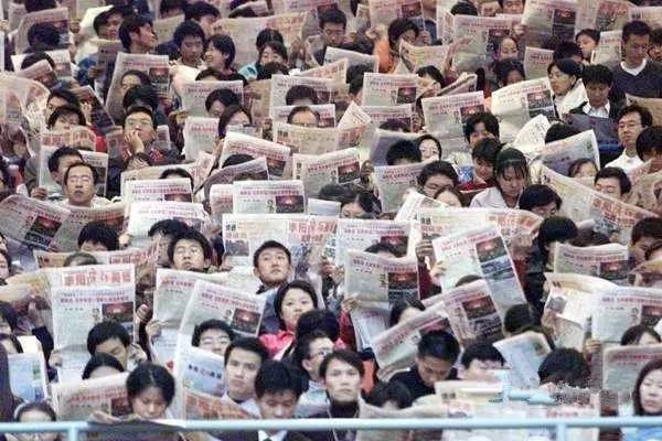 中国有1000万年轻人透支生命，但社会还在逼他们继续奋斗..