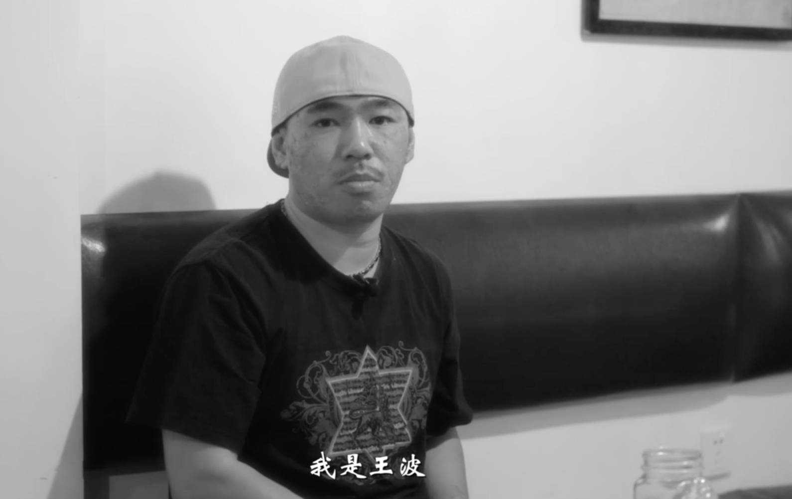 冠希开直播怼“有嘻哈”：十几年前我玩HipHop的时候你在哪