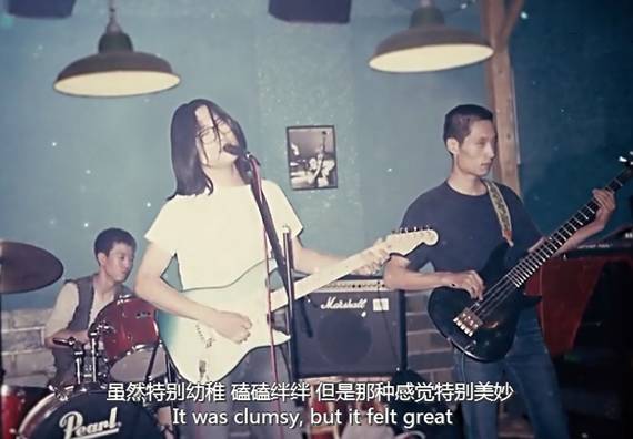 鸟巢只是第一步，汪峰要把演唱会开遍全国所有体育场！