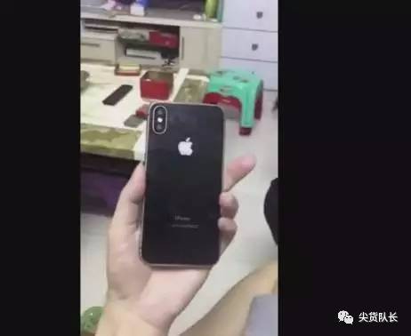 iPhone8刚刚才确定发售日期，华强北已经开始卖8Plus