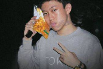 年仅18岁的Rich Chigga，凭什么让陈冠希如此推崇？