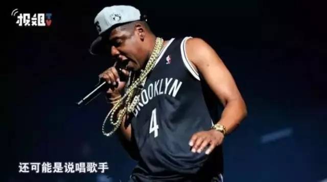 为什么牛逼的Rapper，都喜欢戴大金链子？