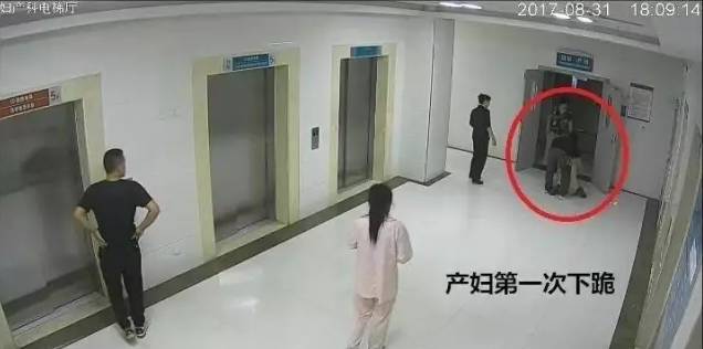 产妇求生被拒绝望跳楼：我没法选择怎么活，就只能决定怎么死！