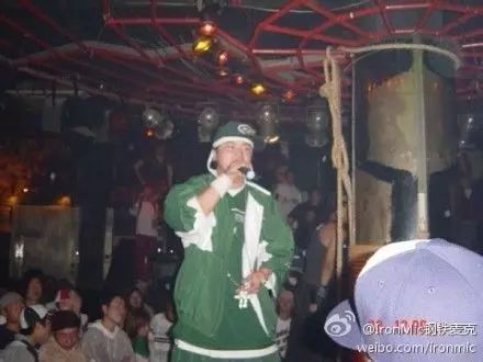 中国说唱编年史（中）：中国Hip-Hop圈曾有大批网络歌手？