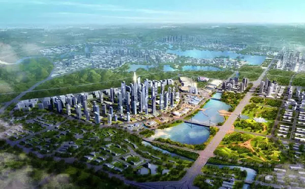 天府新区成都gdp2020_2020年成都GDP增长4.0 经济运行加快恢复 发展态势稳步向好(3)