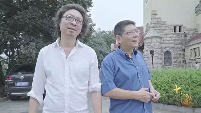 我也骂这个人设崩塌的混蛋，但从未质疑过他的作品