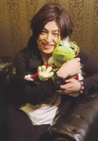 温柔的骑士高冷的王子mrperfect绿川光