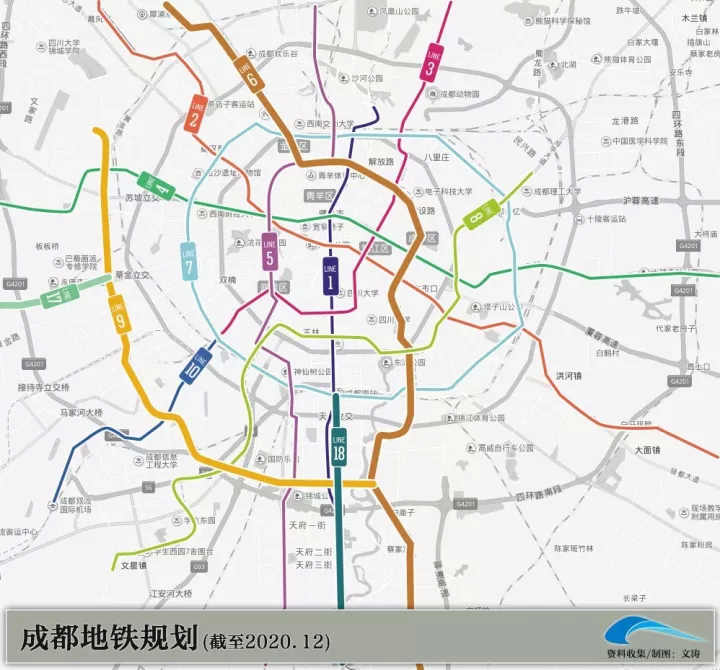 预计2019成都经济总量_成都地铁(3)