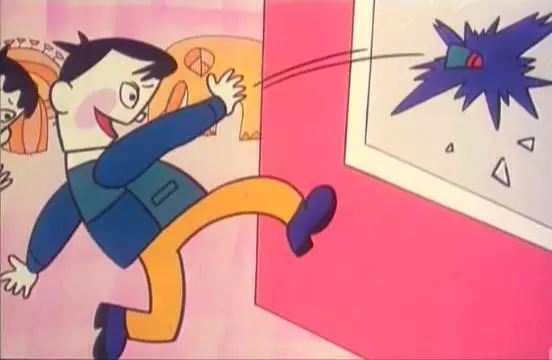 蠢货王尼玛其人