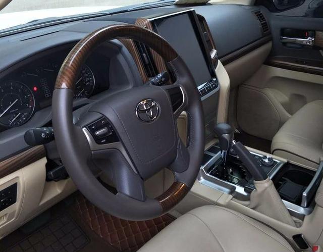 平盘点行进口越野能力最强的三款suv 易车