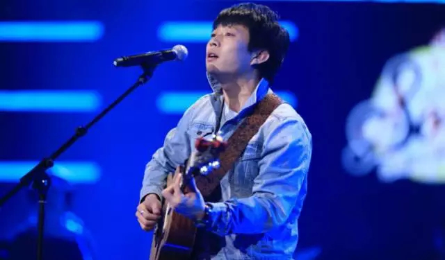 《中国好歌曲》被央视抛弃，再度夭折！偌大中国容不下原创音乐？
