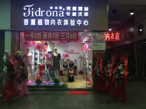 加盟内衣店排行榜_都市丽人内衣店加盟(2)