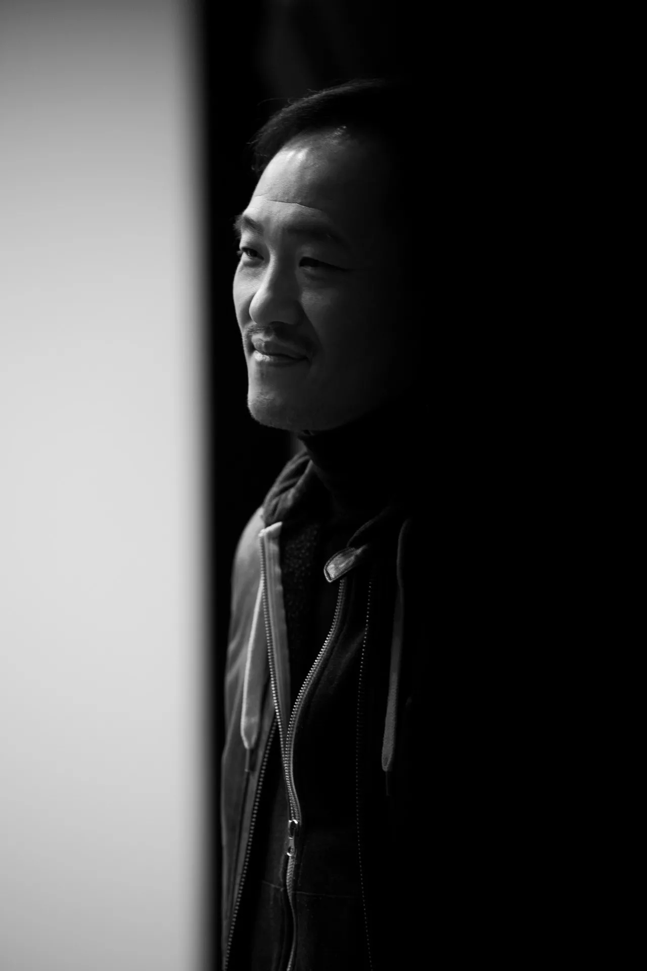 推乐队张铁：空喊摇滚牛逼的人，都TM是耍流氓！