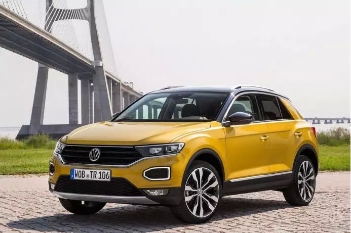 欧洲encap评测结果出炉这七款车在欧洲公认最安全