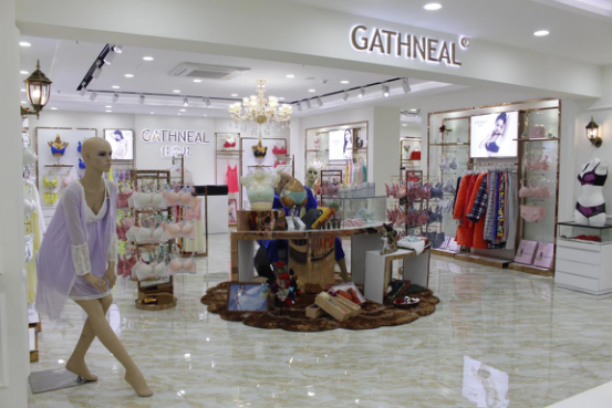 女土内衣店(2)