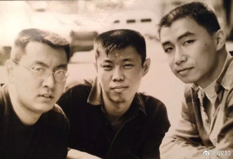 我亲自问这个老炮，他写的新歌敢不敢再犀利一点！