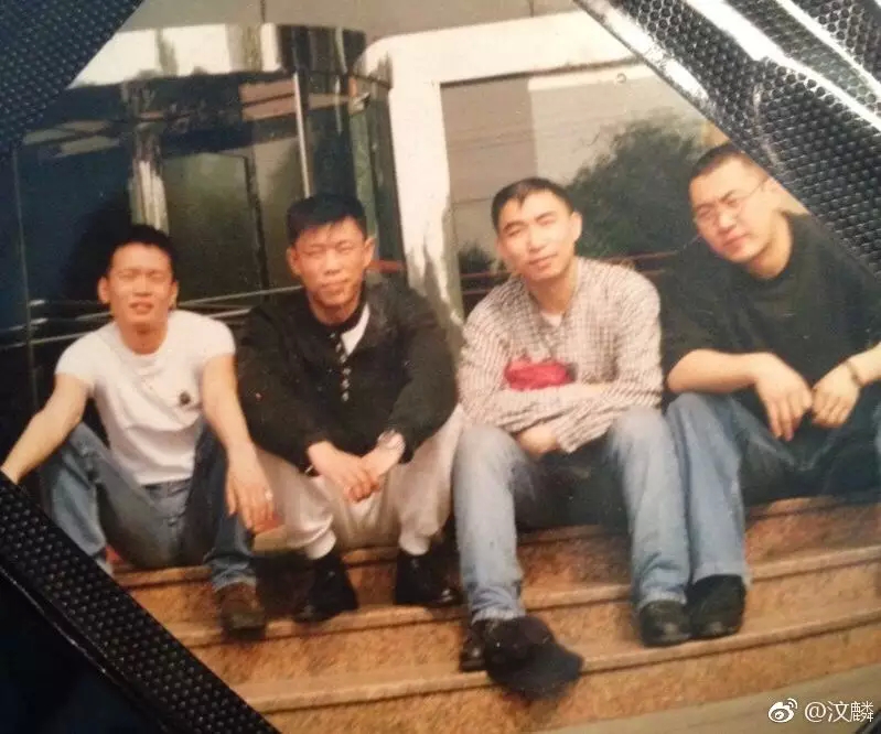我亲自问这个老炮，他写的新歌敢不敢再犀利一点！