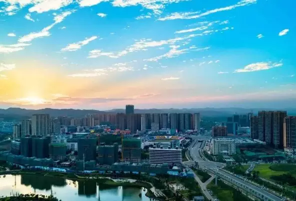 天府新区在全省经济总量_天府新区规划图彭山(3)