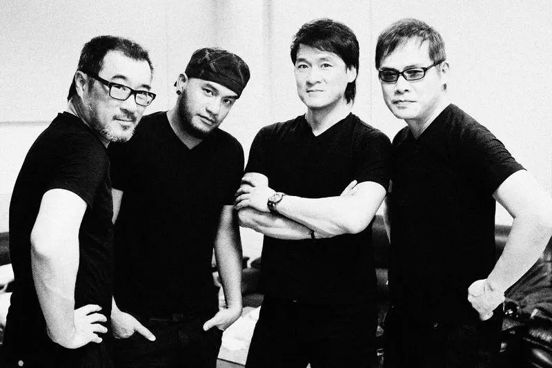 这支短命乐队曾是华语乐坛救世主，无数人因错过他们的演出而遗憾终生