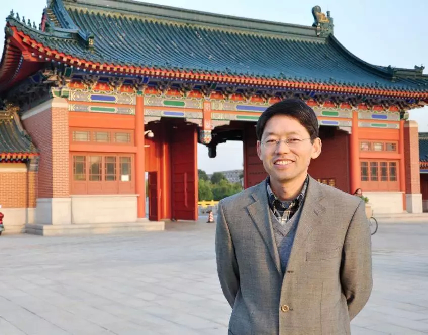 喜讯!上海交大张文光教授加入师董会导师团