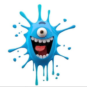 原创笑菌·2018.4.