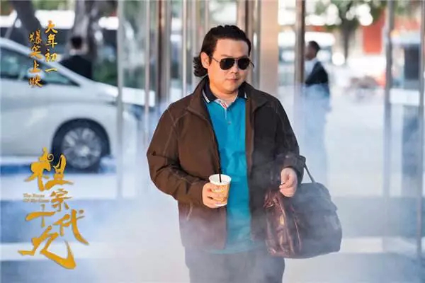 我们都被“装傻”的王宝强给骗了...