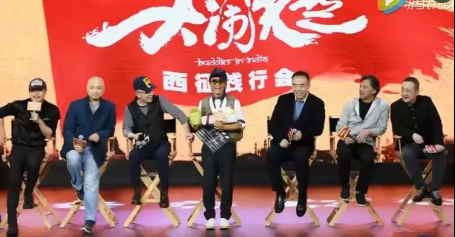 我们都被“装傻”的王宝强给骗了...