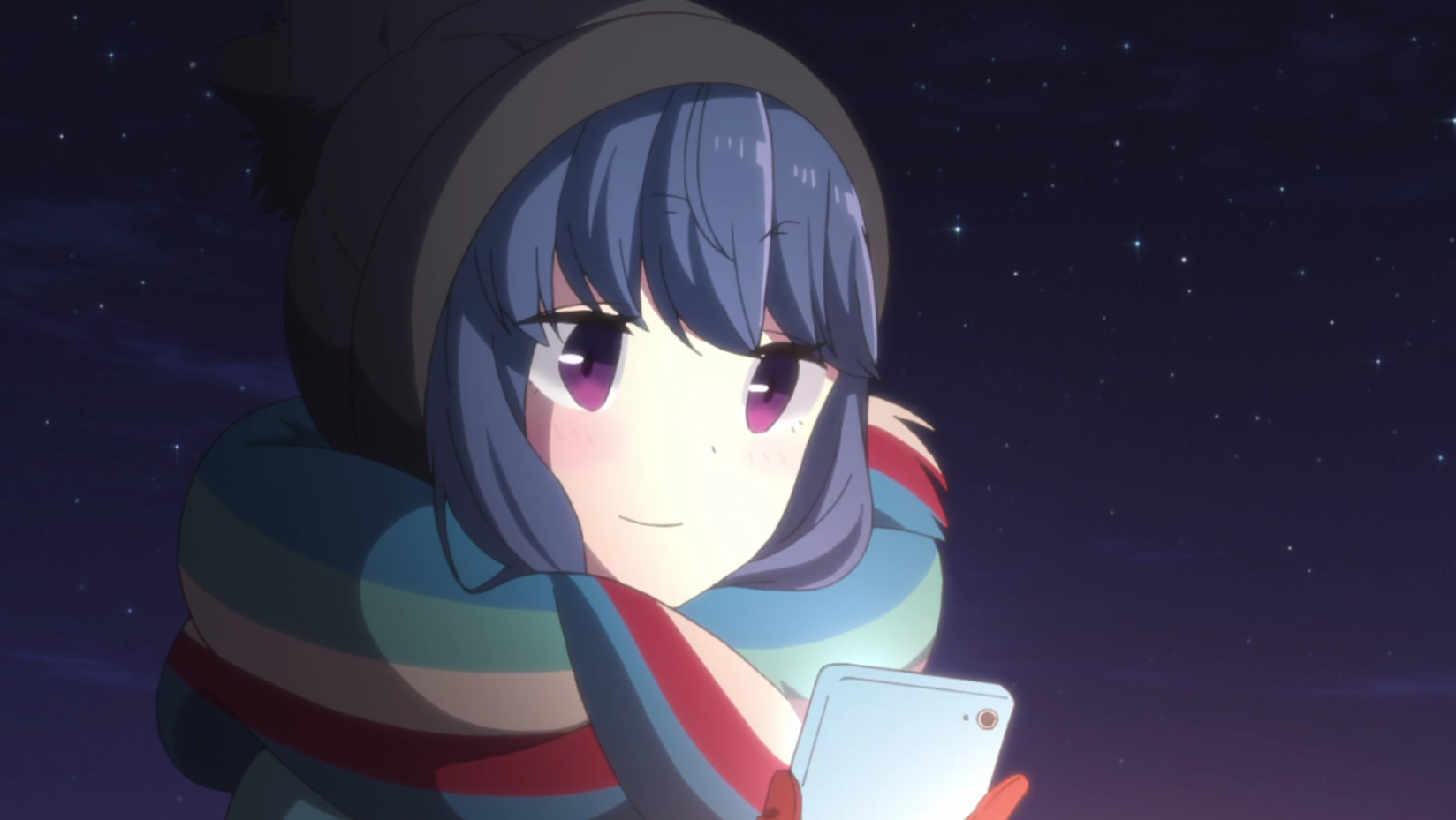 02再登顶外媒animetrending一月新番角色人气排名第十一周