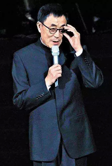 这个捧红费玉清的音乐教父，75岁痛批侵权：你们别以为我死了！