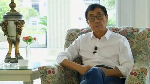 这个捧红费玉清的音乐教父，75岁痛批侵权：你们别以为我死了！
