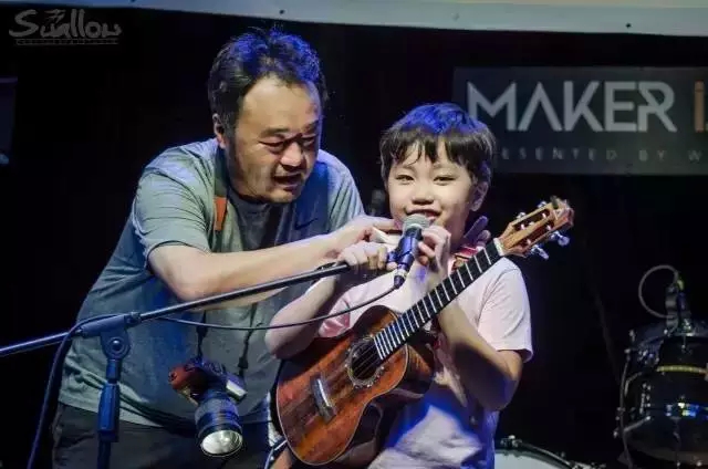 11岁中国音乐天才刷屏网络，永远不要低估一个听崔健歌曲长大的孩子！