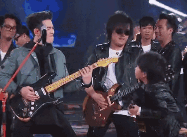11岁中国音乐天才刷屏网络，永远不要低估一个听崔健歌曲长大的孩子！