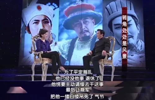 新戏遭禁，唐国强含泪痛诉：我摔断锁骨拍的戏，说不播就不播了？