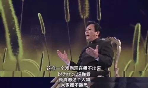 新戏遭禁，唐国强含泪痛诉：我摔断锁骨拍的戏，说不播就不播了？