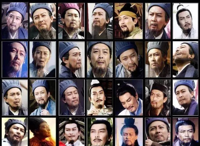 蠢货唐国强其人