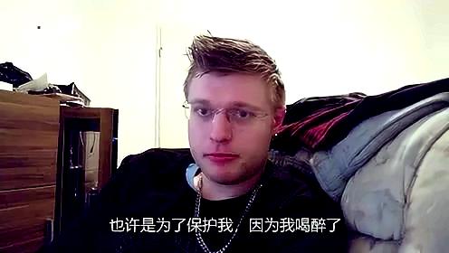 鬼畜鼻祖"德国boy"消失的这些年,他到底经历了什么?